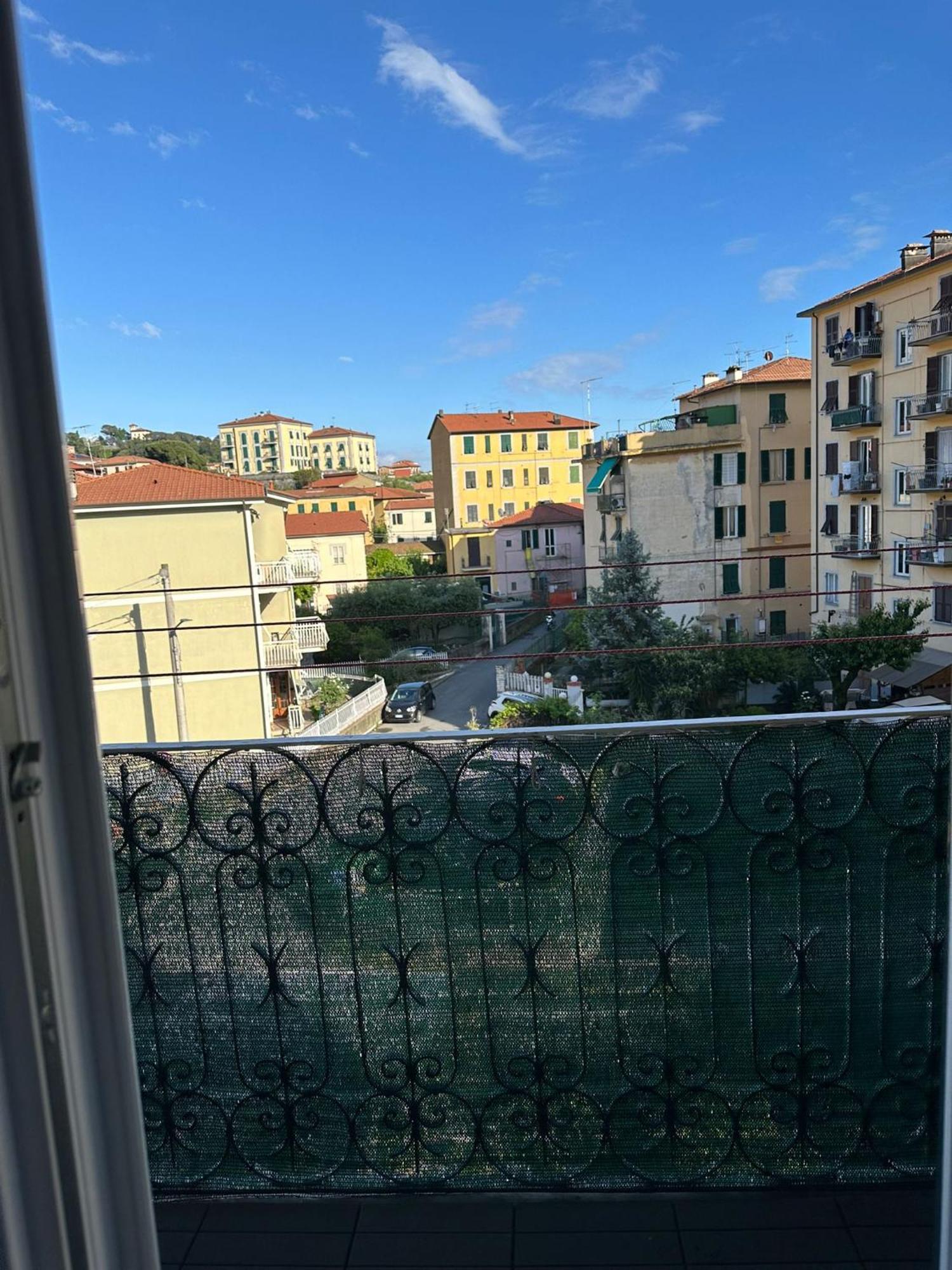 Amerigo Vespucci Intero Appartamento La Spezia Exteriér fotografie